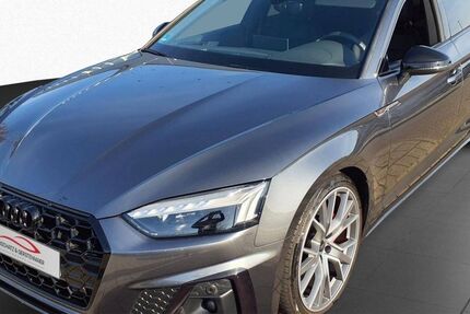 Audi A5 60.741 km 38.940 &euro; Baden Baden 76532