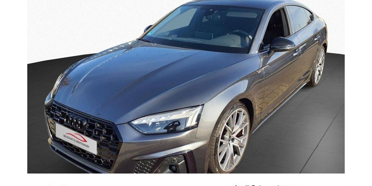Audi A5 60.741 km 38.940 &euro; Baden Baden 76532
