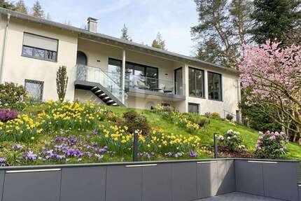 Grundstück Baden-Baden Baden - 1.450.000&euro; | Angebot:25920699