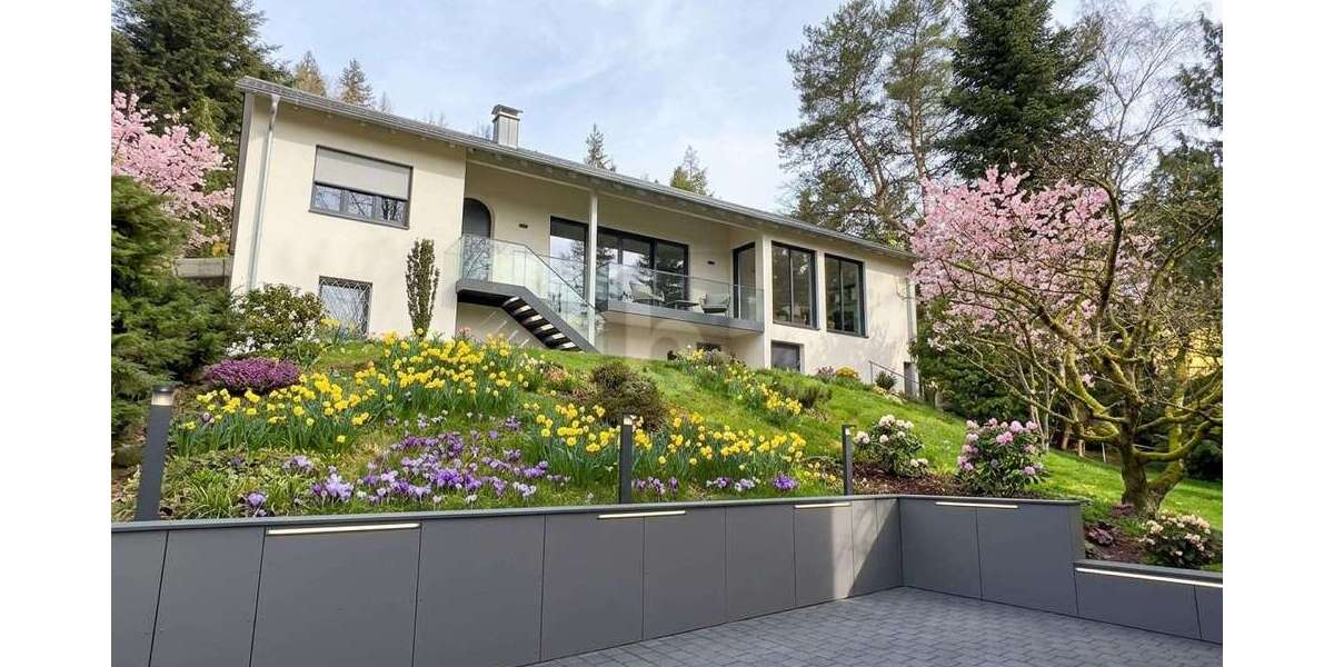 Grundstück Baden-Baden Baden - 1.450.000&euro; | Angebot:25920699
