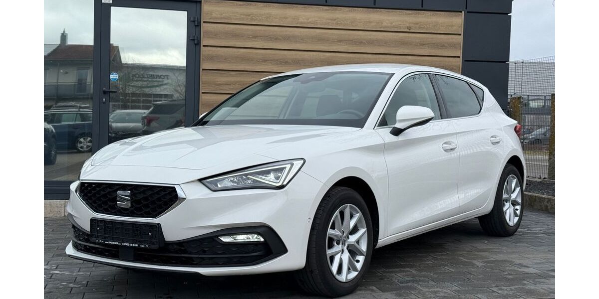 Seat Leon 90.000 km 16.900 &euro; Baden-Württemberg - Nagold 72202