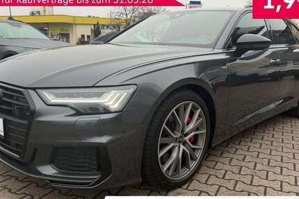 Audi A6 81.823 km 38.990 &euro; Achern 77855