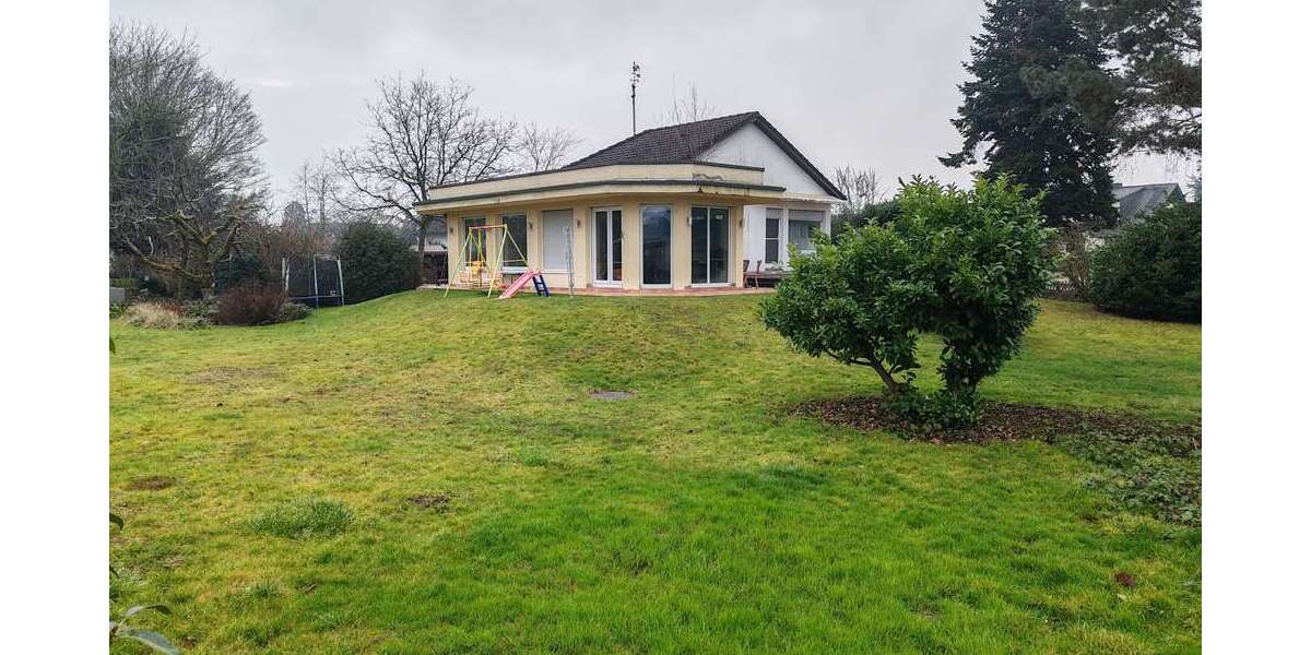 Einfamilienhaus Schwarzach Schwarzach - 7 Zimmer, 233 m&sup2;, 495.000&euro; | Angebot:23282000