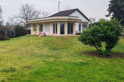 Haus Schwarzach Schwarzach - 7 Zimmer, 233 m&sup2;, 495.000&euro; | Angebot:23282000