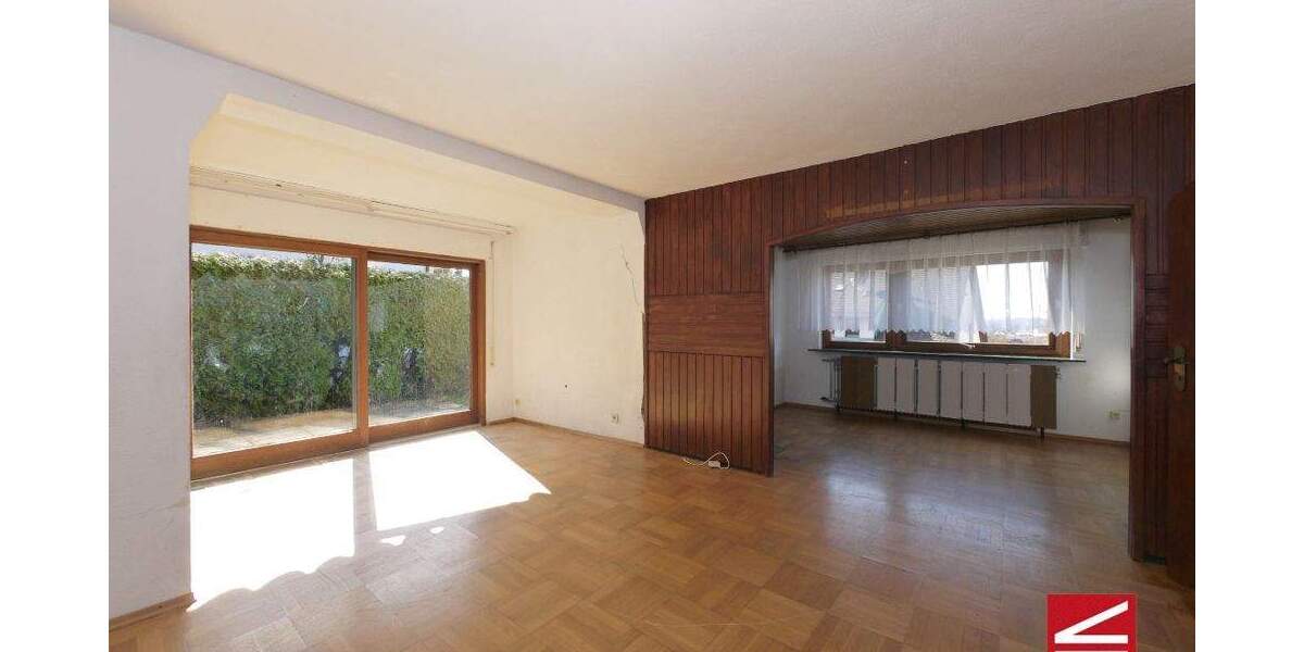 Einfamilienhaus Sinzheim Ortsgebiet - 4 Zimmer, 125 m&sup2;, 385.000&euro; | Angebot:25821487