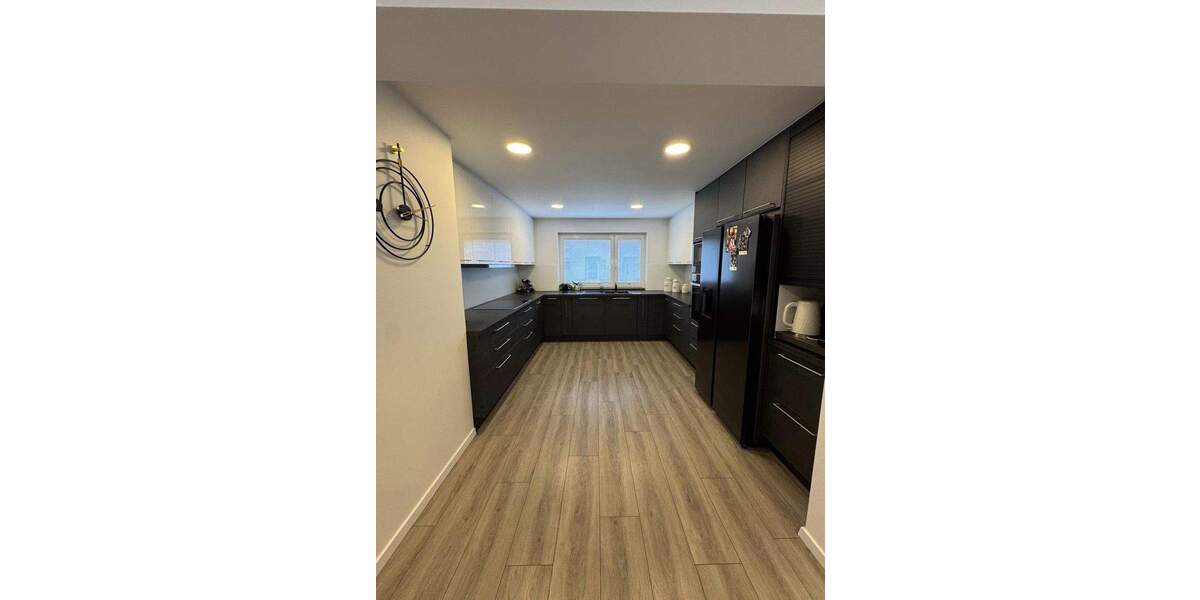 Reihenendhaus Rastatt - 4 Zimmer, 115 m&sup2;, 630.000&euro; | Angebot:25731514