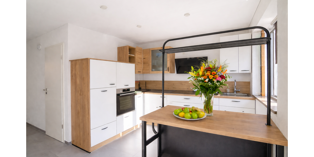 Etagenwohnung Neuenbürg - 4 Zimmer, 100 m&sup2;, 369.000&euro; | Angebot:26737208