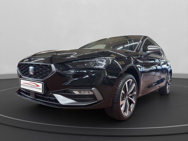 Seat Leon 4.000 km 35.990 &euro; Gaggenau 76571