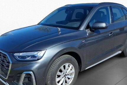 Audi Q5 53.674 km 43.240 &euro; Baden Baden 76532