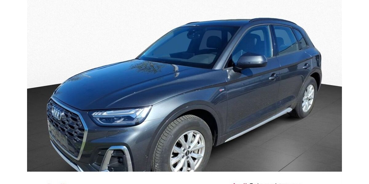 Audi Q5 53.674 km 43.240 &euro; Baden Baden 76532
