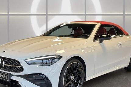 Mercedes-Benz CLE 200 11.759 km 50.900 &euro; Baden-Baden 76532