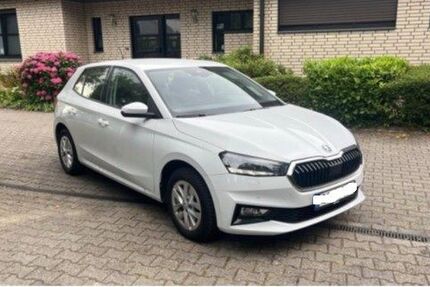 Skoda Fabia 30.685 km 19.990 &euro; Bühl 77815