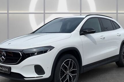 Mercedes-Benz EQA 19.817 km 34.440 &euro; Baden-Baden 76532