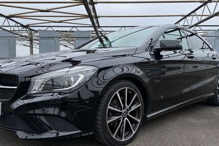 Mercedes-Benz CLA 180 125.000 km 14.200 &euro; Malsch 76316