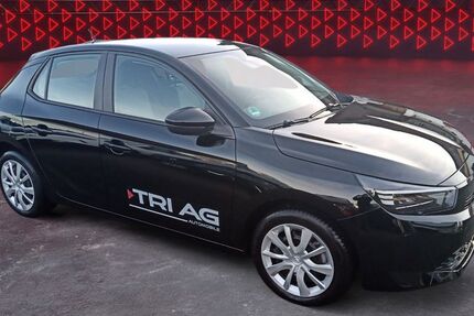 Opel Corsa 9.800 km 19.670 &euro; Bühl 77815