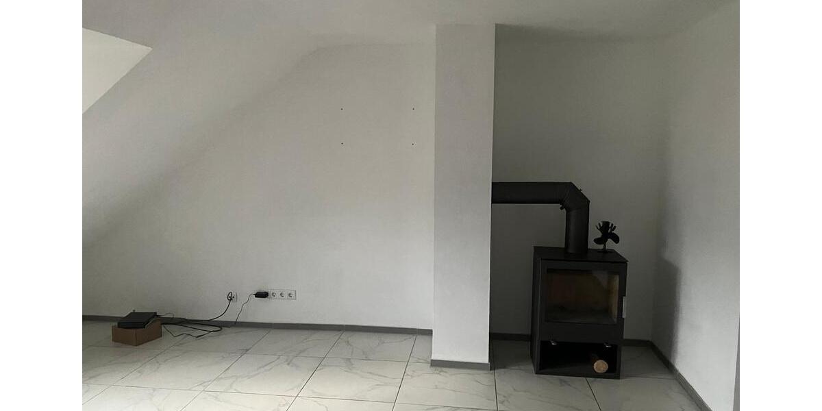 Dachgeschoßwohnung Gernsbach - 2 Zimmer, 55 m&sup2;, 190.000&euro; | Angebot:25023365