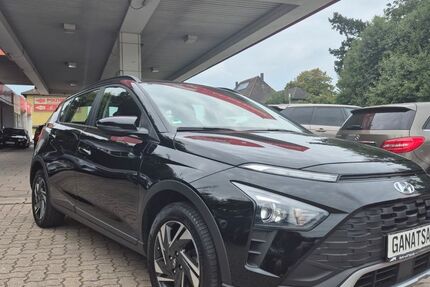 Hyundai BAYON 44.000 km 13.990 &euro; Neumalsch 76316