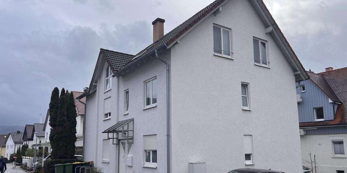 Etagenwohnung Gaggenau - 3 Zimmer, 70 m&sup2;, 210.000&euro; | Angebot:25459144