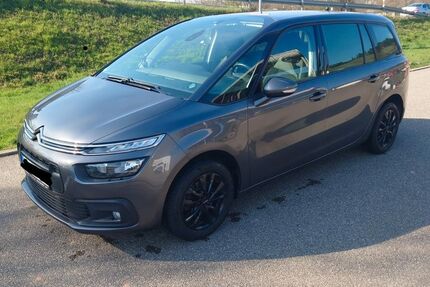Citroen C4 SpaceTourer 160.810 km 8.999 &euro; Kappelrodeck 77876