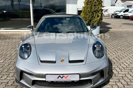 Porsche 992 22.900 km 179.900 &euro; Ötigheim 76470