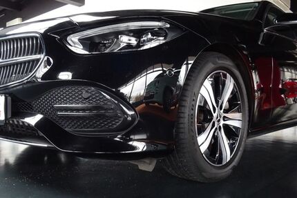 Mercedes-Benz C 200 79.824 km 30.690 &euro; Bühl 77815