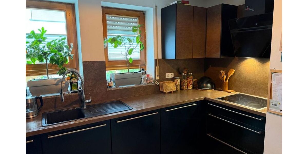 Moderne Doppelhaushälfte in Bietigheim - Einfamilienhaus Bietigheim | Angebot:27328127