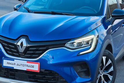 Renault Captur 136.100 km 12.700 &euro; Sinzheim (Kartung) 76547