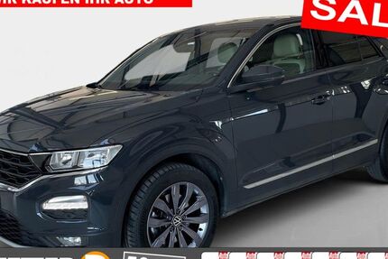 VW T-Roc 31.285 km 24.590 &euro; Rheinstetten 76287