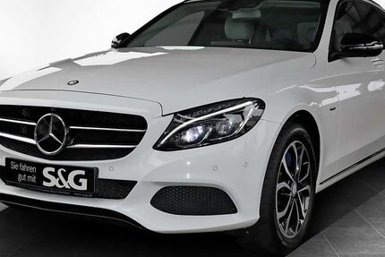Mercedes-Benz C 350 91.670 km 19.850 &euro; Achern 77855