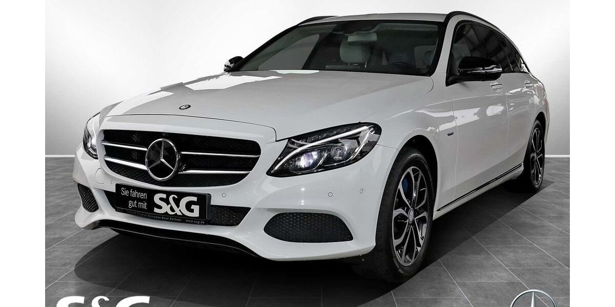 Mercedes-Benz C 350 91.670 km 19.850 &euro; Achern 77855