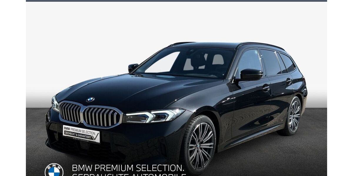 BMW 320 35.904 km 45.990 &euro; Ettlingen 76275