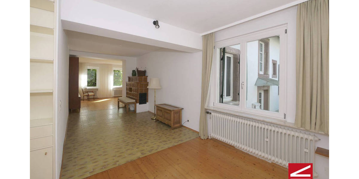 Einfamilienhaus Baden-Baden Weststadt - 9 Zimmer, 192 m&sup2;, 598.000&euro; | Angebot:25692844