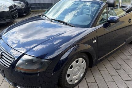 Audi TT 298.000 km 2.499 &euro; Malsch 76316