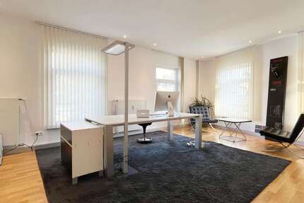 Gewerbeobjekt Baden-Baden Baden - 1.300&euro; | Angebot:22100528