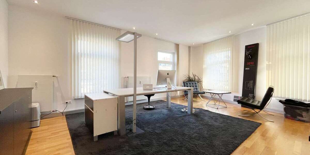 Gewerbeobjekt Baden-Baden Baden - 1.300&euro; | Angebot:22100528