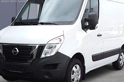 Nissan NV400 121.500 km 12.971 &euro; Bühl 77815