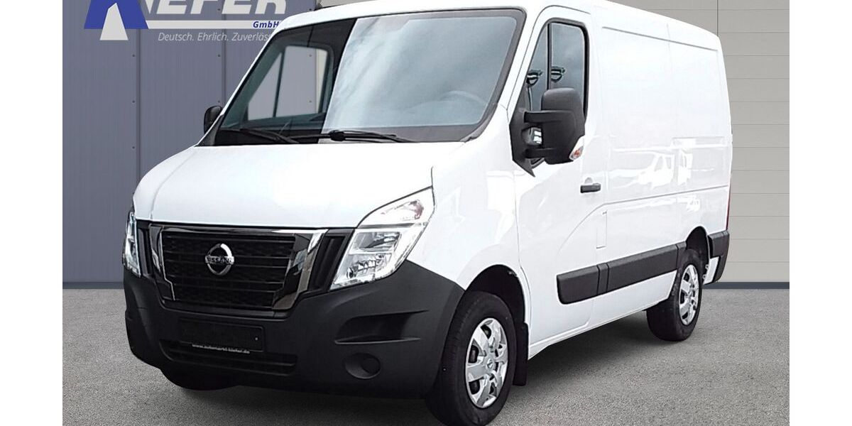 Nissan NV400 121.500 km 12.971 &euro; Bühl 77815