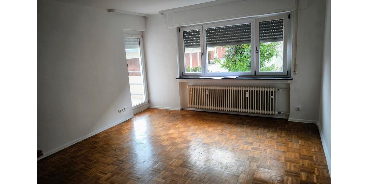 Etagenwohnung Baden-Baden Balg - 3 Zimmer, 65 m&sup2;, 1.000&euro; | Angebot:24782979