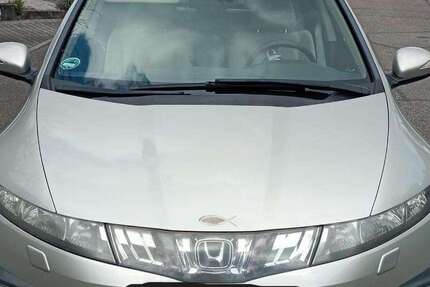 Honda Civic 150.000 km 4.500 &euro; Ettlingen, Stadt 76275