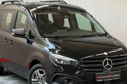 Mercedes-Benz Citan 3.053 km 29.490 &euro; Bad Wildbad-Calmbach 75323