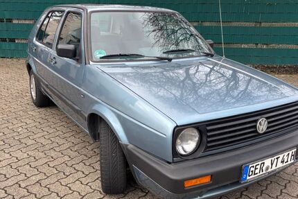 VW Golf 350.000 km 3.900 &euro; Hagenbach 76744