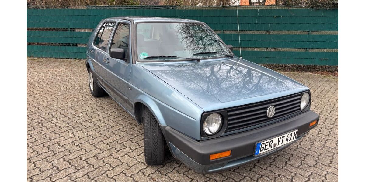 VW Golf 350.000 km 3.900 &euro; Hagenbach 76744