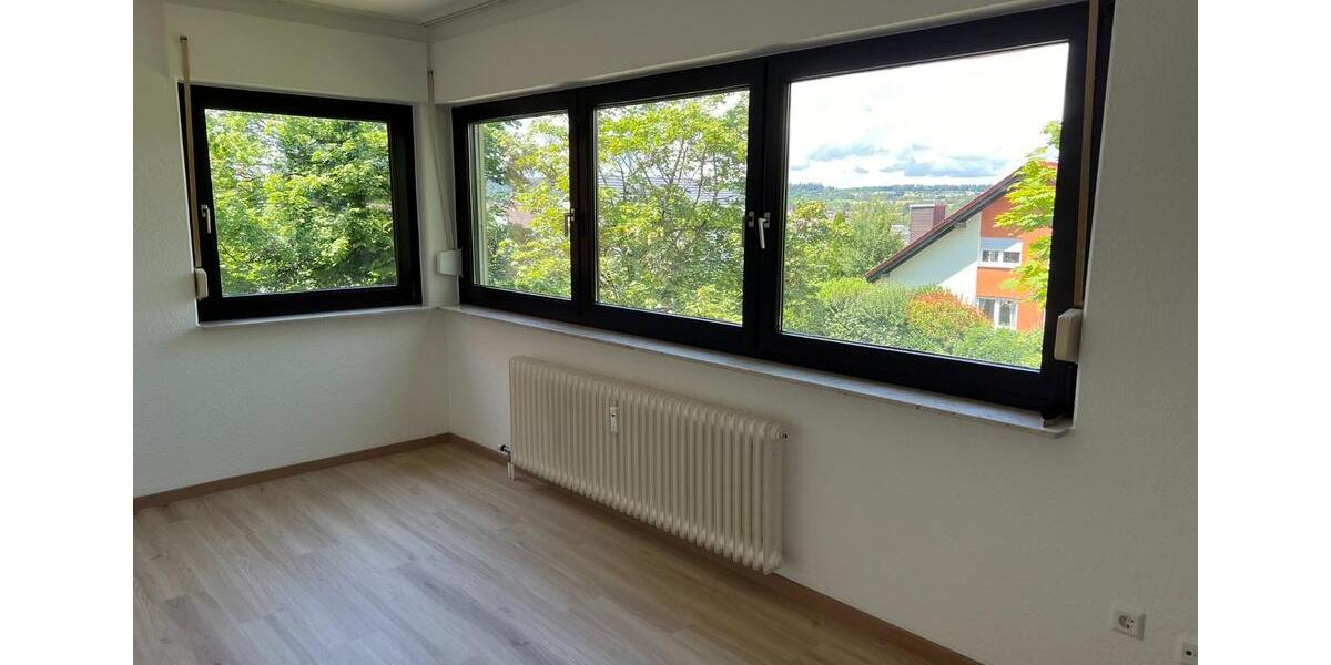 Etagenwohnung Waldbronn - 1 Zimmer, 27 m&sup2;, 80.000&euro; | Angebot:25300472