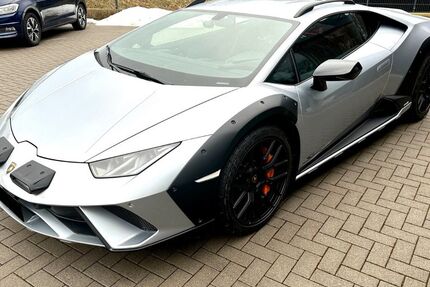 Lamborghini Huracán 9.500 km 279.990 &euro; Baden-Baden 76530