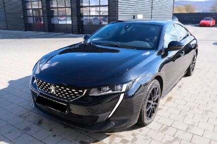 Peugeot 508 63.000 km 19.400 &euro; Ettlingen 76275