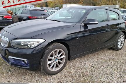 BMW 118 110.806 km 7.685 &euro; Achern 77855
