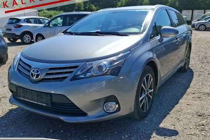 Toyota Avensis 119.975 km 6.385 &euro; Achern 77855