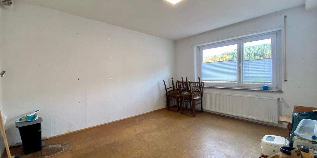 Mehrfamilienhaus, Wohnhaus Weisenbach Au - 9 Zimmer, 489.000&euro; | Angebot:25718490