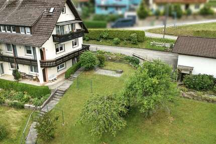 Haus Enzklösterle - 10 Zimmer, 260 m&sup2;, 449.000&euro; | Angebot:24091588