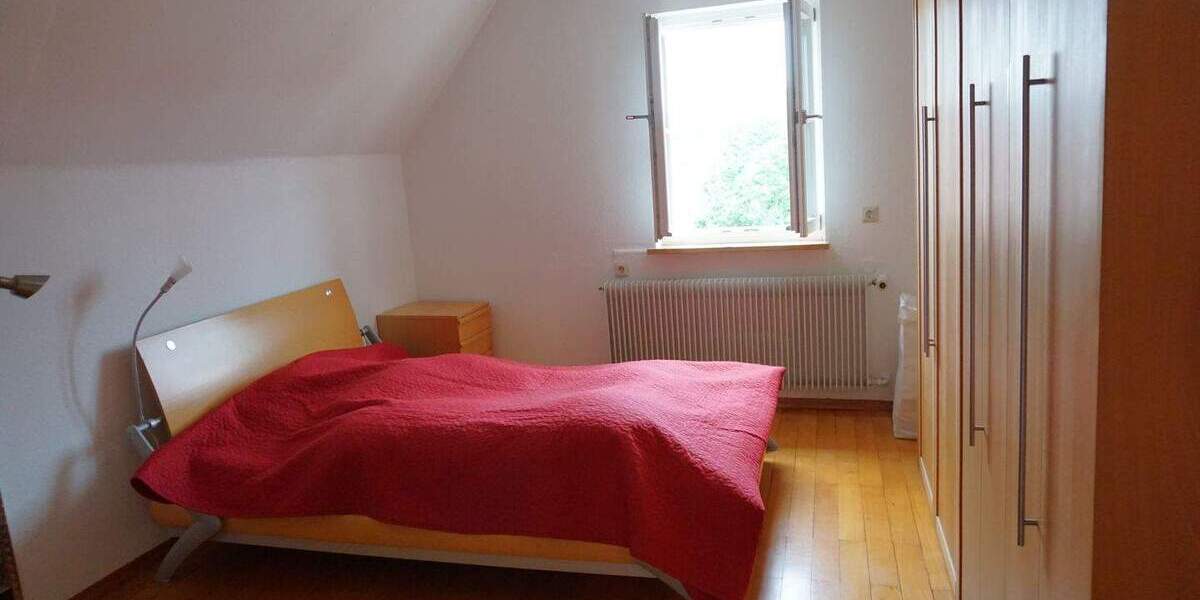Einfamilienhaus Seewald Göttelfingen - 1 Zimmer, 364 m&sup2;, 275.000&euro; | Angebot:25703620